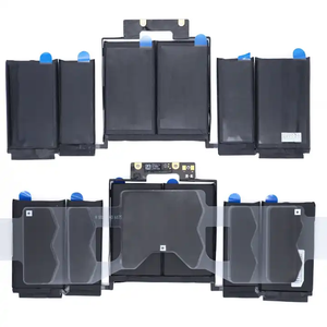 LCDOLED A1989 A2251 Battery for Mac Book Pro 13 Inch 2018 2019 2020 (Genuine) A1964 11.41V 58.2Wh 5103mAh <strong>Notebook</strong> <strong>Computer</strong> - Product Image 6