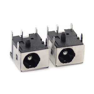 Toma de corriente CC 5,5x2,5 MM 5Pin DC conector hembra uso para Notebook - Product Image 2