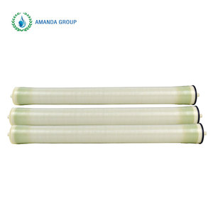 Material de papel de filtro de agua de membrana RO de ósmosis inversa para agua potable para uso doméstico y comercial sin garantía - Product Image 5