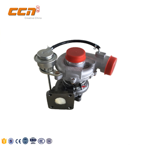เทอร์โบสำหรับเครื่องยนต์ดีเซล Isuzu 4JJ1X-Rhf4h VB420114 4JJ1X เทอร์โบชาร์จเจอร์8972402101เทอร์โบสำหรับ Rodeo 8DH รถกระบะ3.0 DiTD - Product Image 4