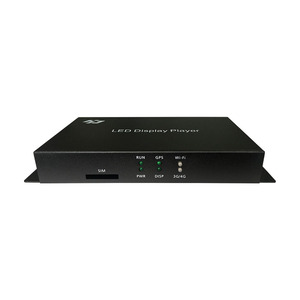 Huidu HD-A3 profession elle LED-Display-Controller für LED mobile Werbe bildschirme/Community-Bildschirme - Product Image 1