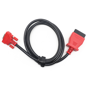 כבל מבחן autel מאסטר עבור תכנות autel maxisys Ms908p קו אבחון