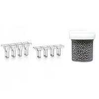 Cuvette Stago match с Precil Stago коагулометр 2,38 мм магнитный мешалка - Product Image 4