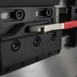 2EP12-06R All Electric Oil-Free 6-Ton Busbar Press Brake <strong>CNC</strong> <strong>Programmed</strong> <strong>CNC</strong> Busbar Bending <strong>Machine</strong> Automatic Motor Core for PVC - Product Image 3