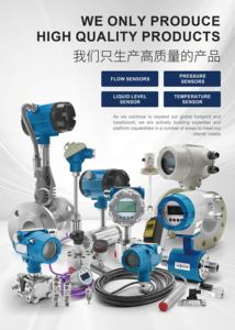Factory Electronic <strong>Flow</strong> Switch Customized OEM <strong>Water</strong> <strong>Flow</strong> <strong>Sensors</strong> - Product Image 6