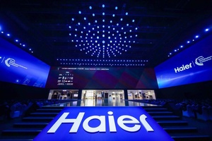 Светодиодный RGB светильник с кинетическим шаром Orbisfly, подвесной шар DMX или программное управление - Product Image 6