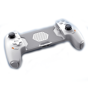 Gamwing Aobing Max AB01 Type-C Controlador de juegos móvil con cable Gamepad para Android/iOS Controlador de juegos Mango Gamepad con cable - Product Image 1