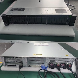 Высококачественный серверный компьютер HPE Proliant Dl380 Gen10 Dl360 сервер 2u стойка сервер - Product Image 1