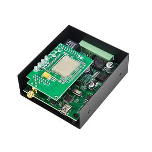 热GPRS 4G LTE无线遥控开关控制解决方案1继电器/2数字输入RTU5025用于远程无线和射频模块 - Product Image 3