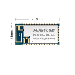 Módulo QCC3056 para dispositivos de Audio, fuente de Audio, compatible con aptx-aptx-adaptable SBC AAC ANC - Product Image 4