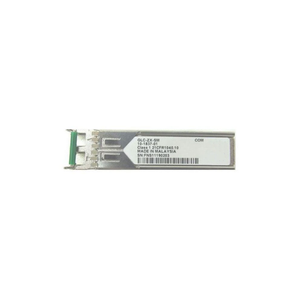 Original Gigabit <strong>Ethernet</strong> Compatible SFP Transceiver Module GLC-ZX-SM - Product Image 2