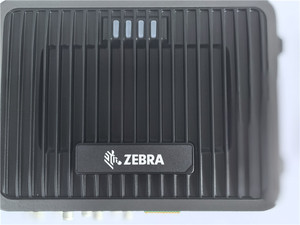 Zebra FX9600 RFID UHF PDA Lector de seguimiento de activos fijos de grado industrial con sistema operativo Linux en stock - Product Image 4