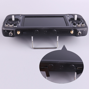 SIYI Mk32รีโมทคอนโทรลขนาดเล็ก15กม. การส่งสัญญาณดิจิตอลไร้สายพร้อมภาพ HD เต็มรูปแบบการแสดงผลแบบเรียลไทม์รุ่นคู่ - Product Image 2