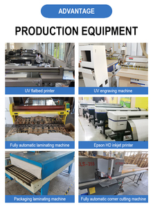 Hiện đại sang trọng động vật theo chủ đề UV in 10-màu thân thiện với môi mực gốc vải sơn Đương Đại trang trí văn phòng nhà tường - Product Image 5