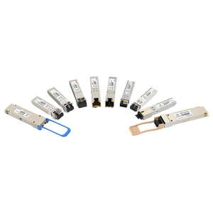 Prezzo all'ingrosso 10/100/1000Mbps rame a RJ45 SFP ricetrasmettitori per MikroTik 1.25Gbps SFP-GE-T compatibile per i moduli Cisco SFP - Product Image 6