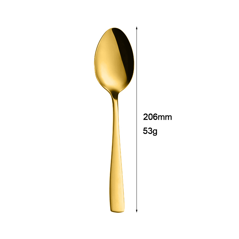 Cucchiaio d'oro