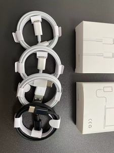 Cavo USB-C 2024 1m originale tipo C a 8 Pin 20W PD 3A cavo di ricarica rapida per telefoni ed elettrodomestici per stampante e Computer - Product Image 2