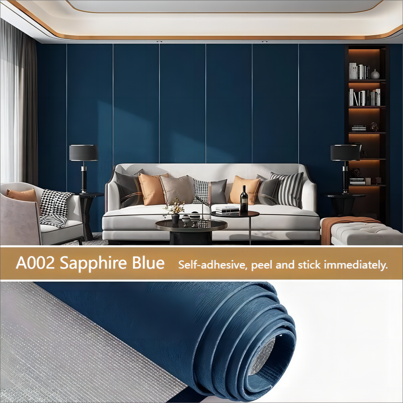 Bleu marine