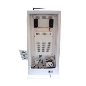 OEM Factory Customized 21.5 Inch Qr <strong>Code</strong> Desktop Self Ordering Payment Kiosk Self <strong>Service</strong> with Soft - Product Image 5