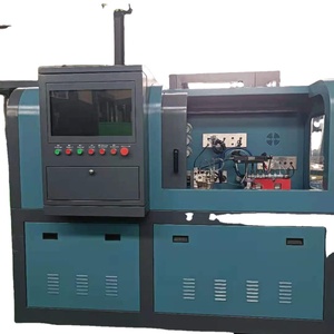 Yeni Common Rail dizel yakıt enjeksiyon pompası Test tezgahı CR820 EUI EUP Cambox ile - Product Image 6