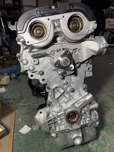 Wholesale Cheap Car Engine A14NET 1.4T 140 Hp 200 Nm 4 Cylinders Petrol Long Block for Opel <strong>Mokka</strong> a (J13) Since 2012