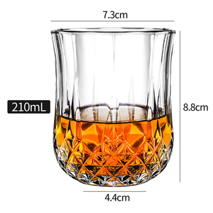 Wholesale Cheap Price Multi-style Custom Logo 3.5oz 2oz 0.5oz Mini Wine Beer Coffee Glass <strong>Cup</strong> Tequila Whiskey Shot Glasses - Product Image 5