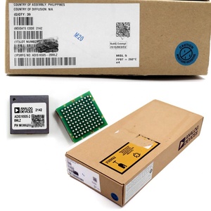 ADIS16505-2BMLZ精密ミニチュアMEMSIMU慣性測定ユニット加速度計ジャイロスコープ6軸センサーSPI出力 - Product Image 5