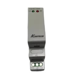 Einphasiges einphasiges Strom überwachungs relais Elektrischer Strom monitor Unter stroms chutz relais - Product Image 3
