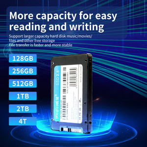 ソリッドステートディスク内蔵ハードドライブ2.5 Sata 3 Ssd 1テラバイト512Gb 256 120 Gb 240Gb 120 Gbコンピュータのラップトップ用 - Product Image 6
