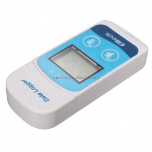 Elitech-grabadora Digital de RC-5, registrador de datos de temperatura USB, IP67, alta precisión, RC-5, con pantalla LCD - Product Image 2