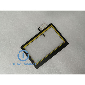 Best Price Customized Mipi TFT <strong>LCD</strong> <strong>Display</strong> Touch Panel Touch Icon Key Screen 7 Inch Touch Screen <strong>LCD</strong> - Product Image 5