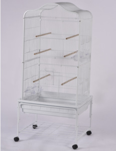 Cage de perroquet canari de haute qualité pour petits et moyens oiseaux - Product Image 6
