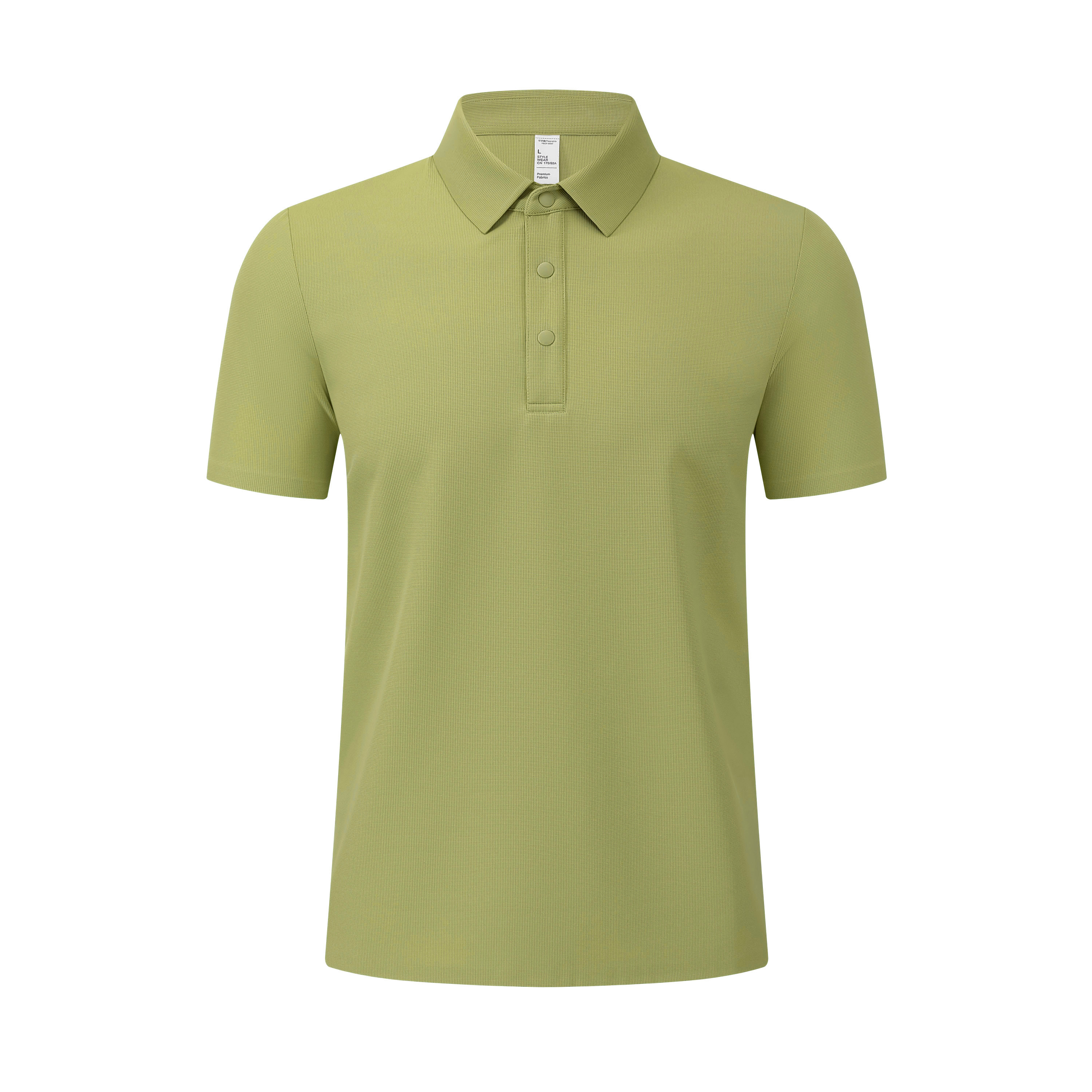 Moss Green