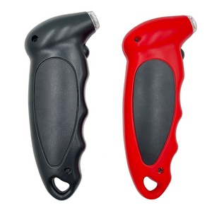 Máy Kiểm Tra Lốp Xe Hơi Xe Đạp Xe Tải Đồng Hồ Đo LCD Đồng Hồ Đo Áp Suất Lốp Điện Tử Kỹ Thuật Số 150 Psi Cộng Với Lốp Xe - Product Image 4