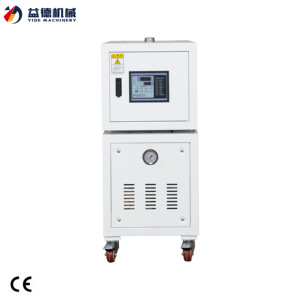 CE sertifikalı yüksek sıcaklık paslanmaz çelik kalıp sıcaklık kontrol cihazı yağ ısıtma sistemi için özelleştirilmiş <span class=keywords><strong>PID</strong></span> kontrolü - Product Image 4