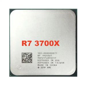 Customized R7 8 Cores 16 Threads <strong>CPU</strong> <strong>3.6GHz</strong> R7 3700X <strong>Cpu</strong> Processor 32MB 65W 3700X <strong>CPU</strong> - Product Image 1