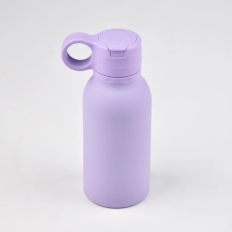 Lilac purple