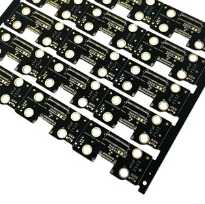 高品質多層PCBアセンブリPCBA製造ワンストップデザインと生産カスタマイズされたPCBメーカー - Product Image 1