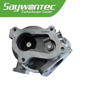 Factory Wholesale Saywon <strong>Turbo</strong> CT12B Diesel Engine <strong>Turbo</strong> 1720158040 17201-58040 17201-58050 <strong>Turbo</strong> for Toyota 15BFT Engine