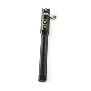 Fabbrica originale 650nm fibra ottica puntatore Laser 50km rilevatore localizzatore di guasti visivi 50mW per FTTH wi-fi 4G 3G reti GPRS