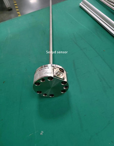 Senyd-sensor de posición lineal magnético, reemplazo del sensor de desplazamiento de micropulso balluff, serie MXD-RK