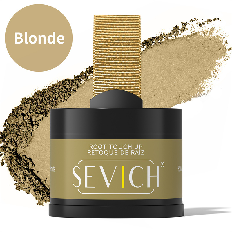 Blond