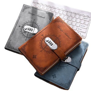 Notebook Book Printing Service <strong>Catalog</strong> Diary Custom Printing A4 <strong>A5</strong> Spiral Bound Daily Planner - Product Image 1