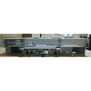 PowerEdge r760 cung cấp hiệu suất mạnh mẽ trong một máy chủ chính, được xây dựng có mục đích, linh hoạt trên mạng - Product Image 6