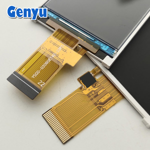 Genyu 2.0 pollici TFT LCD IPS st7789 driver 240x320 punti 22 pin FPC 2 "TFT screen display con interfaccia MCU - Product Image 6