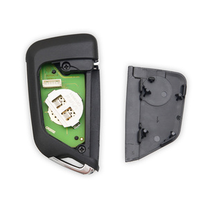 Xhorse VVDI Auto universale Smart Car chiave XKCD02EN chiave remota programmatore versione inglese per l'ultima Cadillac - Product Image 3