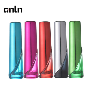 Sản Phẩm Mới Chai Thủy Tinh 12Ml Nước Hoa Tùy Chỉnh Chai Nước Hoa Thủy Tinh Không Thể Phá Vỡ Nước Hoa Thủy Tinh Atomizer Chai - Product Image 6