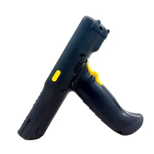 Seuic AUTOID Q7 Промышленный ТСД Android 14 Сканер 1D 2D с Подогревом для Морозильного Склада -25°C Холодовая Цепь - Product Image 3