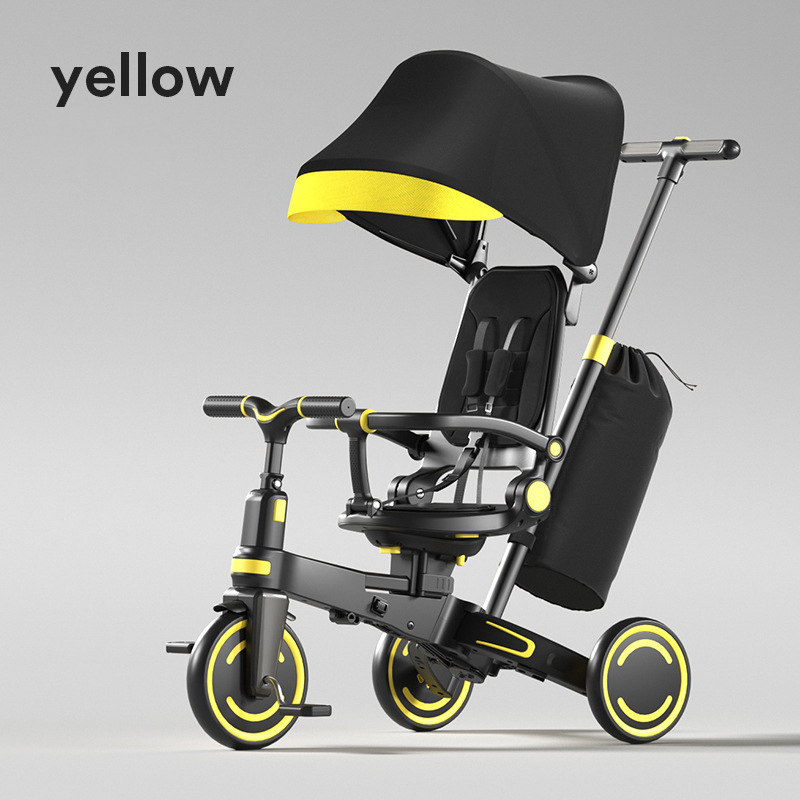 Jaune