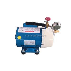 电动管道水压测试泵DSY-60 - Product Image 6